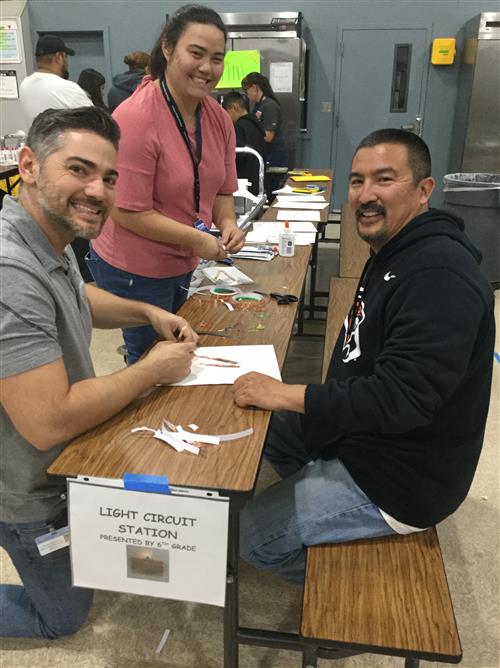 science nite 2 science nite 2