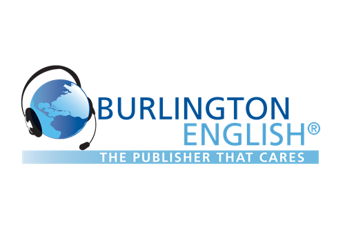 Burlington English Burlington English