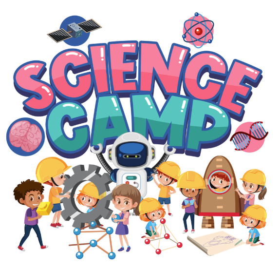  Science Camp