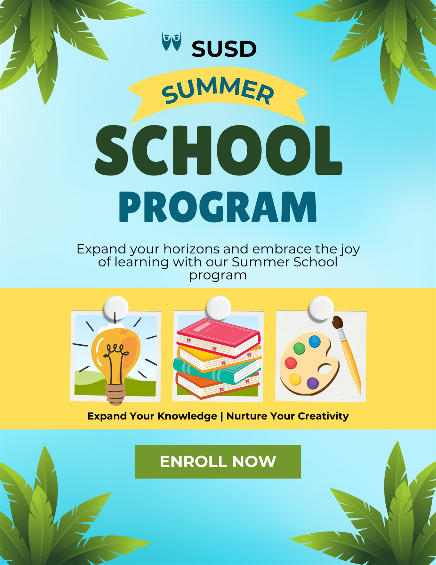  Summer Program