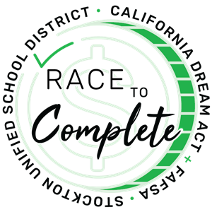 Race to Complete Race to Complete