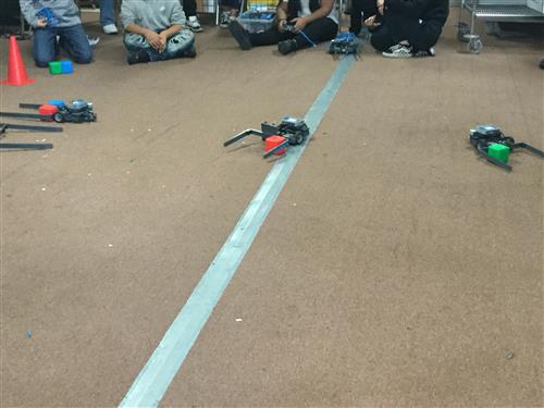 Camargo 10 Camargo 10