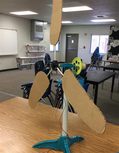 Windmill 2 Windmill 2