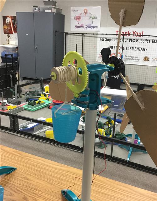 Windmill 3 Windmill 3