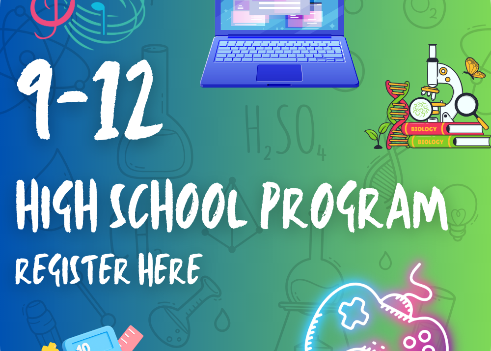  ELOP High School Afterschool Program Registration