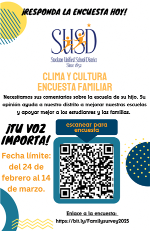 Spanish Family Panorama Survey