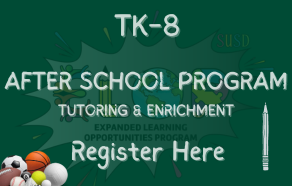  ELOP Afterschool Registration