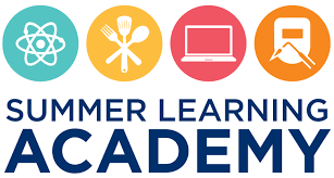  Summer Learning