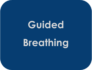 Guided Breathing Guided Breathing