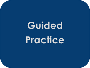 Guided Practice Guided Practice