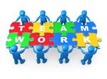team work team work