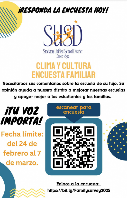  Spanish Family Survey