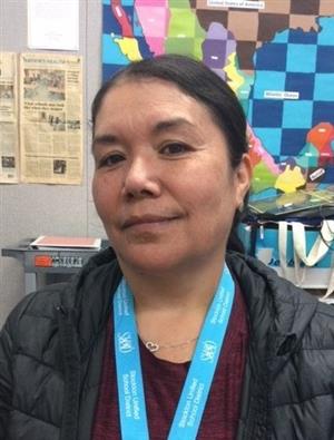 Fillmore Community Assistant