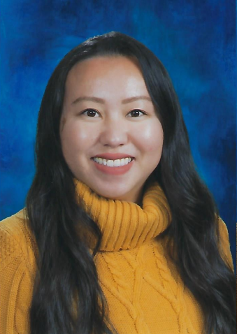 Mrs. Moua