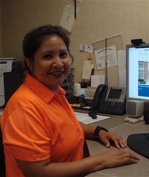 Imelda Donato Imelda Donato