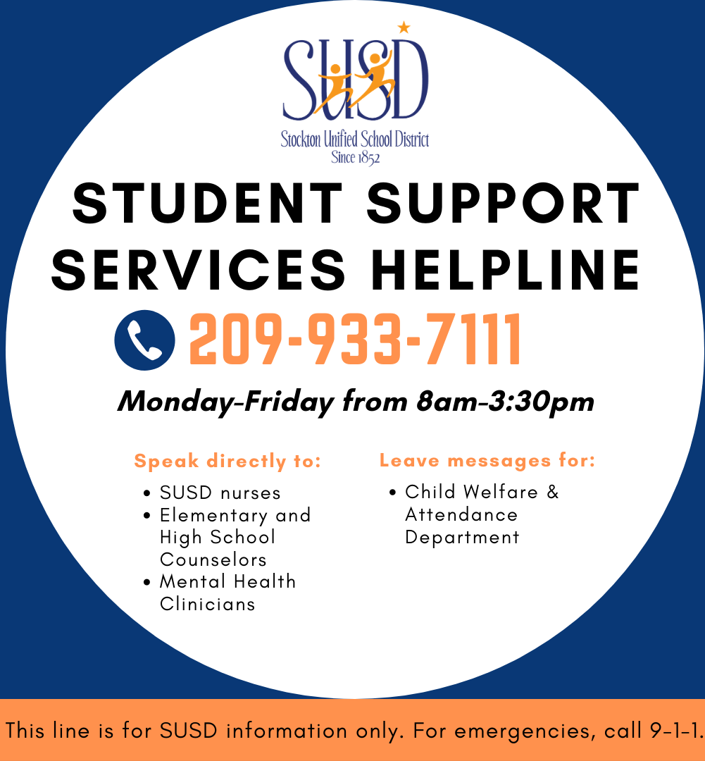 Support Line 
