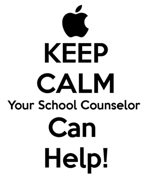 Counselor Help Counselor Help
