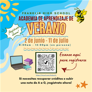 Academia de Aprendizaje de Verano