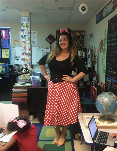 Having Fun Learning Having Fun Learning