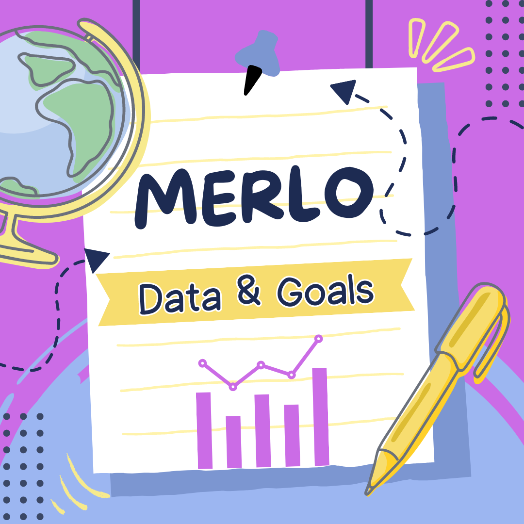  Merlo Data & Goals