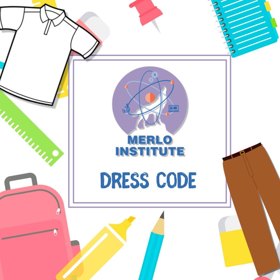  Merlo Dress Code