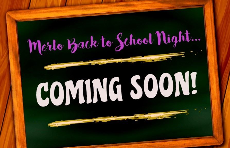 Back to School 2022/2023