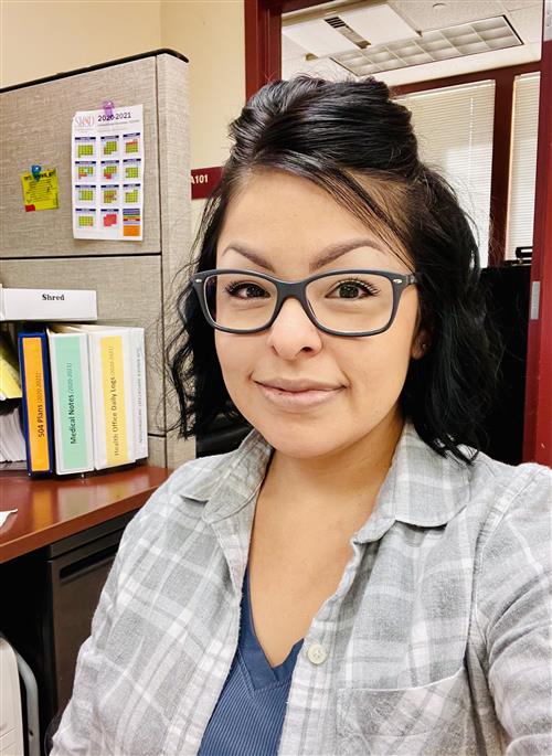 Margaret Torres Margaret Torres