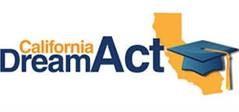 California Dream Act 