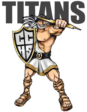 Titan Logo Titan Logo