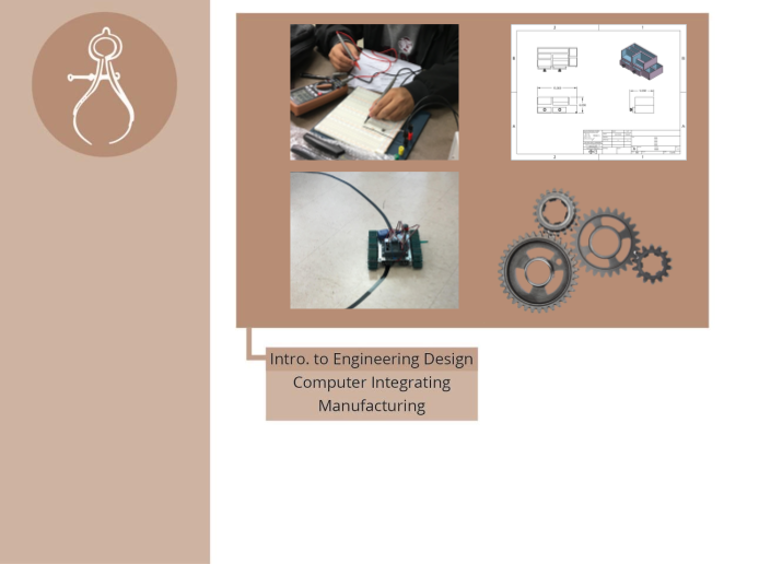Edison Engineering Design