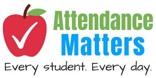 Attendance matters Attendance matters
