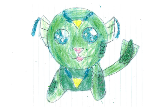 Dana Rojas Correa Dana Rojas Correa