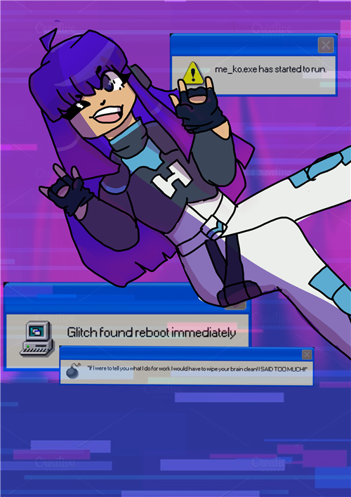 MIKOYEEE by Karla MIKOYEEE by Karla