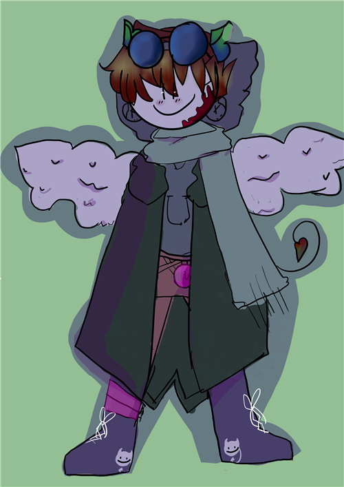 dmon design by Karla dmon design by Karla