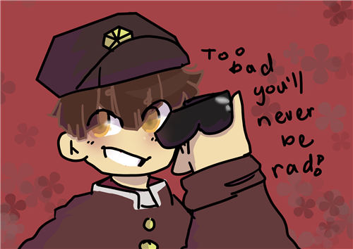 toobadyoullneverberad by Karla toobadyoullneverberad by Karla