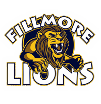 Fillmore lion
