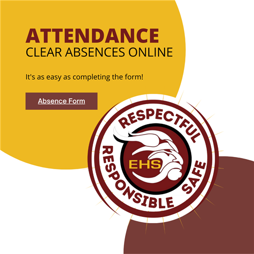 Clear Absences