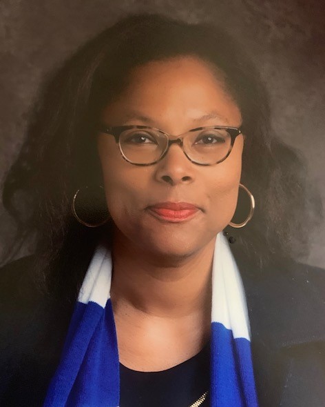 Mrs. Felicia Bailey-Carr Mrs. Felicia Bailey-Carr