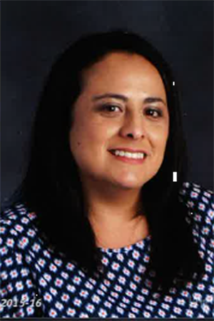 Carla Gonzales Carla Gonzales