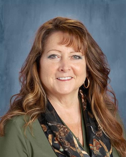 Dr. Sondra L. Knudsen