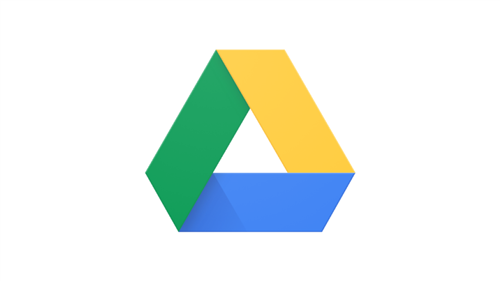 Google Drive Google Drive
