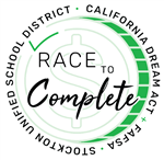 Race to complete Race to complete
