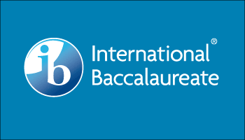 IB Application IB Application