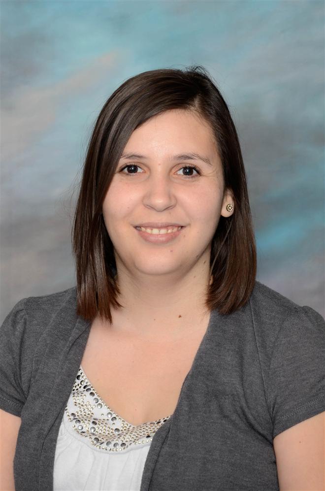 Mrs. Laura Tribble-Cary