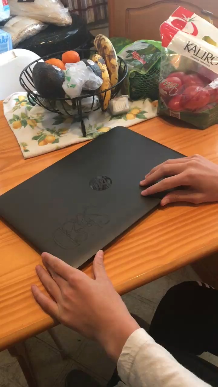 Chromebook Log On From Home