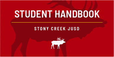 Student Handbook