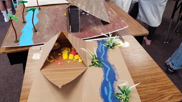 2020-2021 6th Grade Nile Festival 19