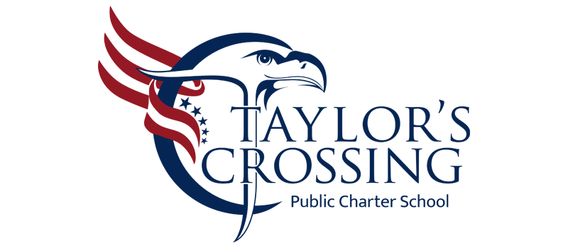 Taylor's Crossing Public Charter SchoolLogo