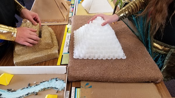 2020-2021 6th Grade Nile Festival 11