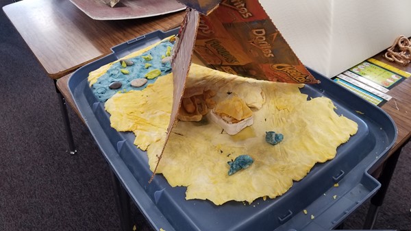 2020-2021 6th Grade Nile Festival 21